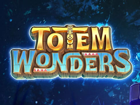 Totem Wonders icon