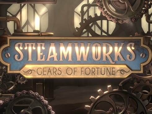 Steamworks Gears of Fortune icon