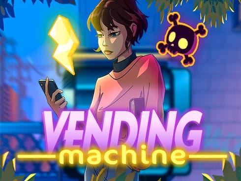 Vending Machine icon