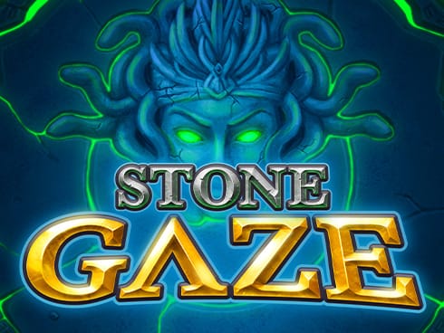 Stone Gaze icon