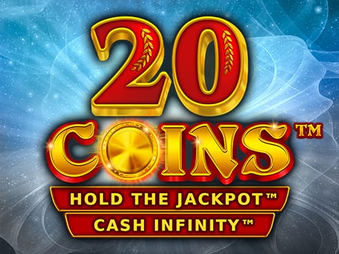 20 Coins icon