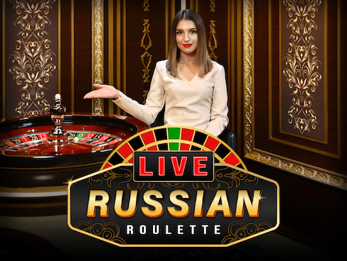 Live Roulette - Russian icon