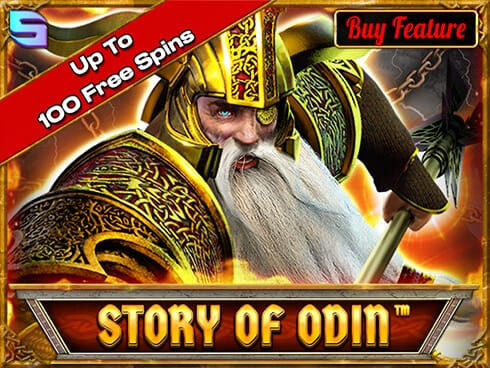 Story Of Odin icon