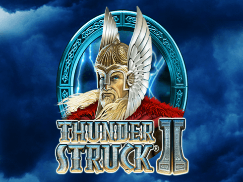 ThunderStruck II icon