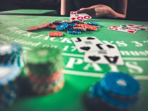 Classic Speed Blackjack 103 icon