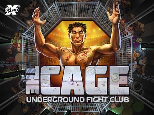 The Cage icon