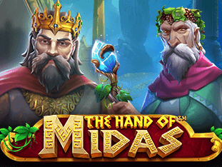 The Hand of Midas icon